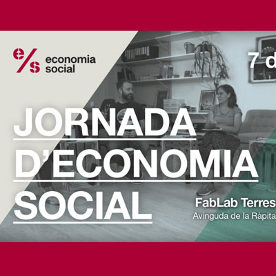 Jornada d'Economia Social - Amposta 2022