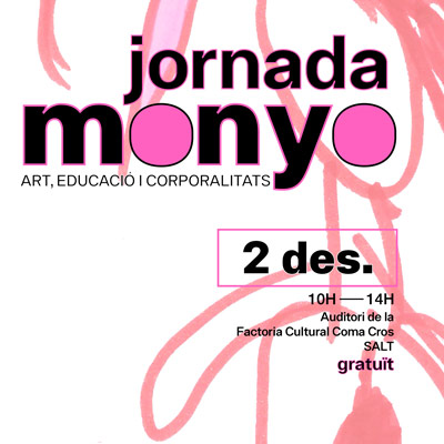 Jornada Monyo 2023