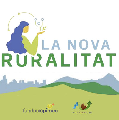 Jornada 'La Nova Ruralitat: dona, innovació i tradició', Funcació PIMEC, Tremp, 2021