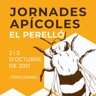 I Jornades Apícoles - El Perelló 2021