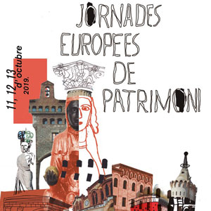 Jornades Europees de Patrimoni 2019