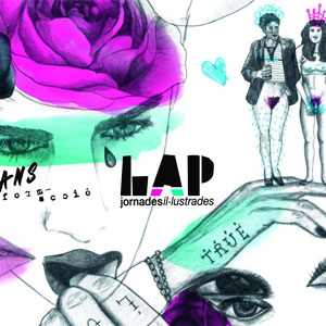 3es Jornades Il·lustrades LAP