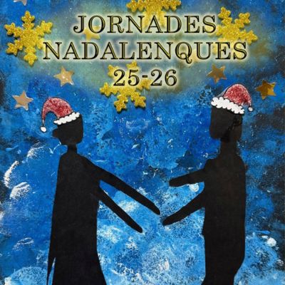 Jornades Nadalenques a Santa Bàrbara 2025, Jornades Nadalenques a Santa Bàrbara, Santa Bàrbara, 2025
