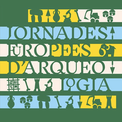 Jornades Europees d'Arqueologia, Catalunya, 2023