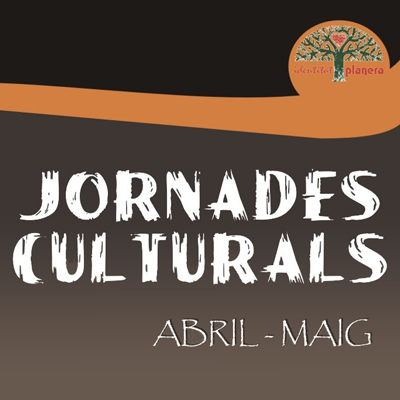 Jornades Culturals de Santa Bàrbara