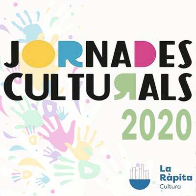 Jornades Culturals de La Ràpita, 2020