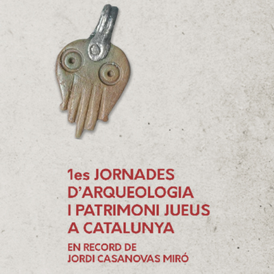 Jornades d'arqueologia i patrimoni jueus a Catalunya, Tàrrega, 2025