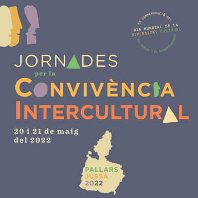 Jornades per la Convivència Intercultural, La Pobla de Segur, Tremp, 2022