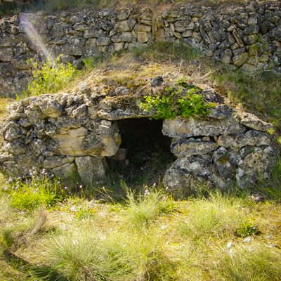 Jornades de Pedra Seca a La Porta del Congost, La Somereta SCCL, 2026