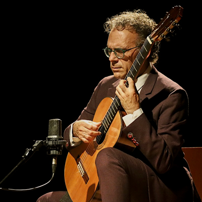 José Antonio Chic, 2025