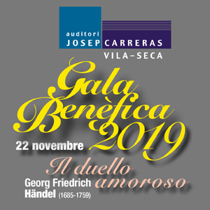 Gala Benèfica a Vila-seca, 2019