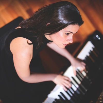 Karla Martínez Rabanal