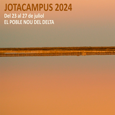 JotaCampus 2024