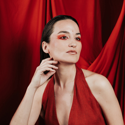 Judit Neddermann amb la GIO Symphonia, 2026