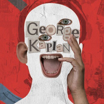 George Kaplan