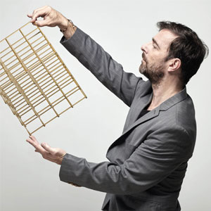 Kevin Johansen, músic