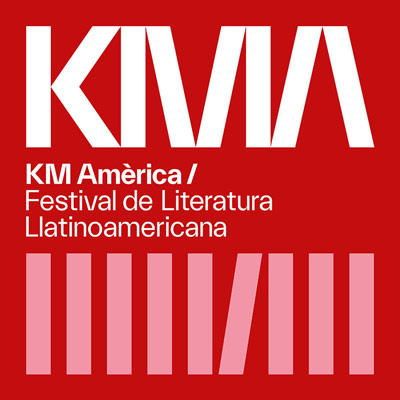 KM Amèrica, Festival de Literatura Llatinoamericana 2024