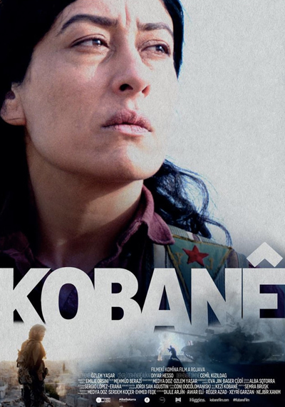 Kobane
