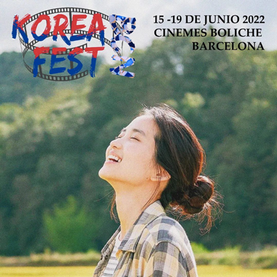 Korea Fest BCN, Barcelona, 2022