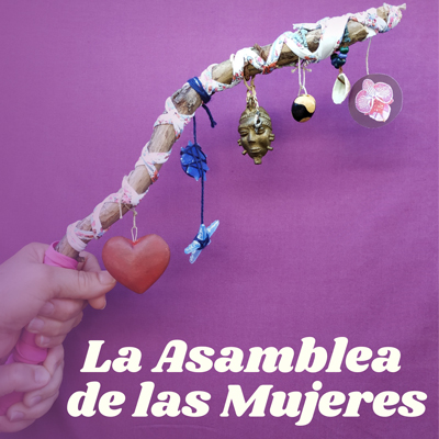 Teatre 'La Asamblea de las Mujeres' - ToTTeatre.som