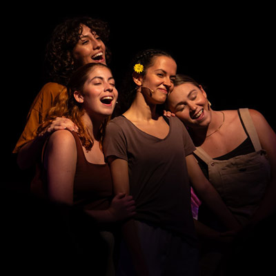 Musical 'La cançó de sempre'