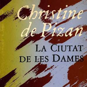 Llibre 'La ciutat de les dames' de Christine de Pizan