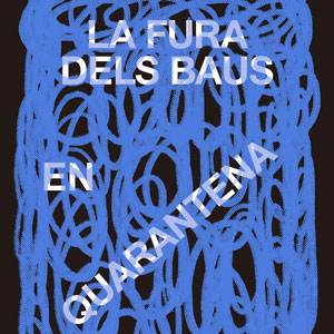 Llibre 'La Fura dels Baus en quarantena'