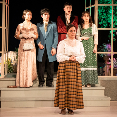 La importància de ser Frank