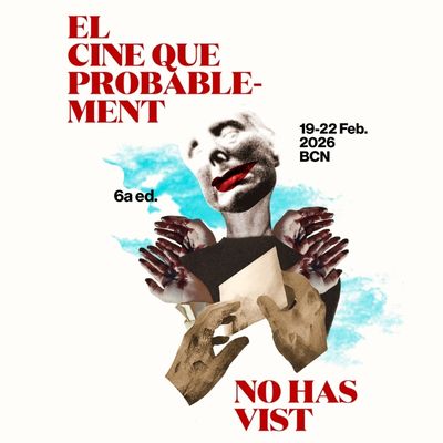 6è Festival La Inesperada, Festival La Inesperada, La Inesperada, 2026