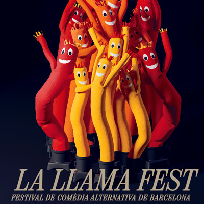 La Llama Fest, Barcelona, 2024