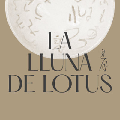 Exposició 'La lluna de Lotus' - Monestir de Pedralbes 2021