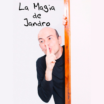 La Magia de Jandro