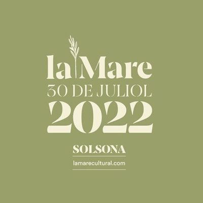 Festival La Mare - Solsona 2022