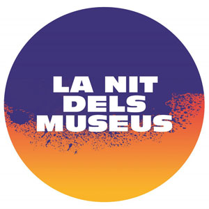 La Nit dels Museus - Barcelona 2019