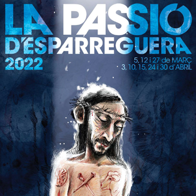 La Passió d'Esparreguera 2022