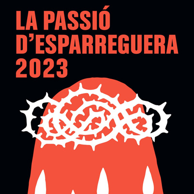 La Passió d'Esparreguera 2023
