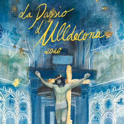 La Passió d'Ulldecona - 2026