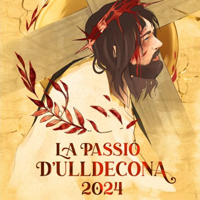 La Passió d'Ulldecona 2024