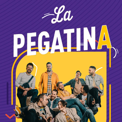 La Pegatina - 2021