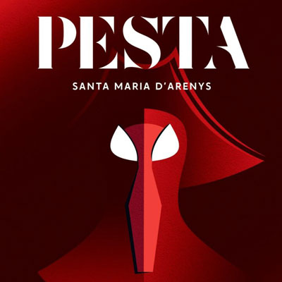 La Pesta d’Arenys - Arenys de Mar 2022