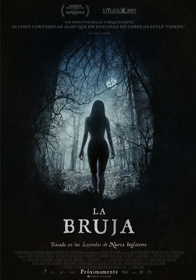 La bruja