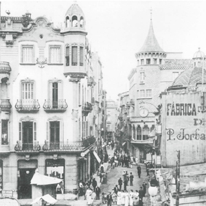 La cuinera dels senyors