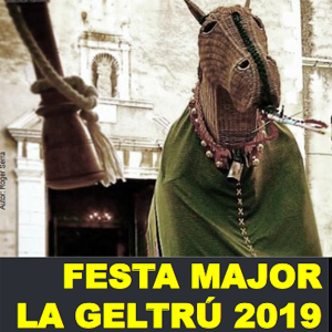 Festa Major de la Geltrú