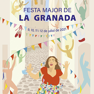 Festa Major de La Granada