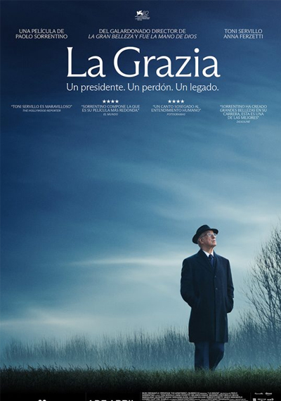 La Grazia