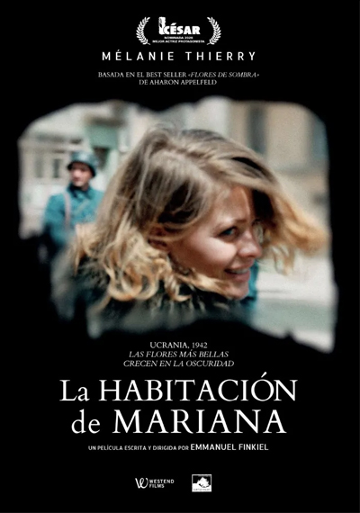 La habitación de Mariana