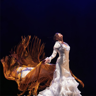 La leyenda del Bambú