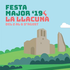 Festa Major de La Llacuna