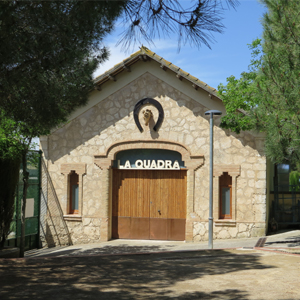 La Quadra