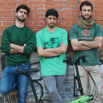 La revolució de les 4 idees